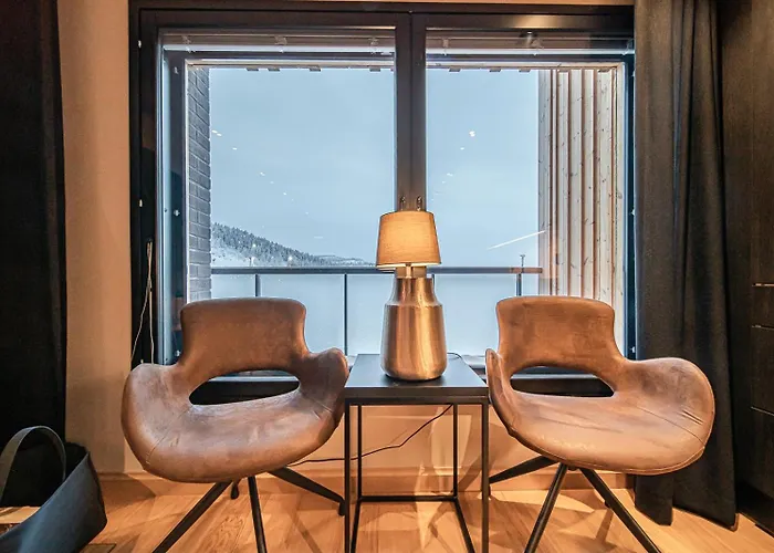 Lomavuokra Cranberry A2, Διαμέρισμα *