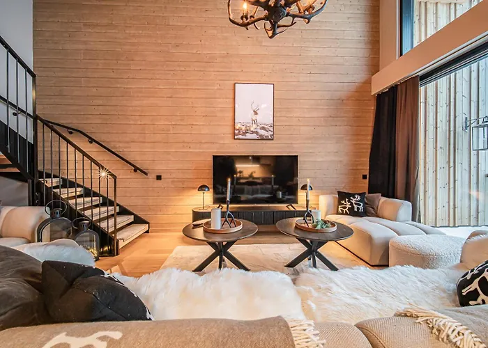 Διαμέρισμα Lomavuokra Cranberry A2, *