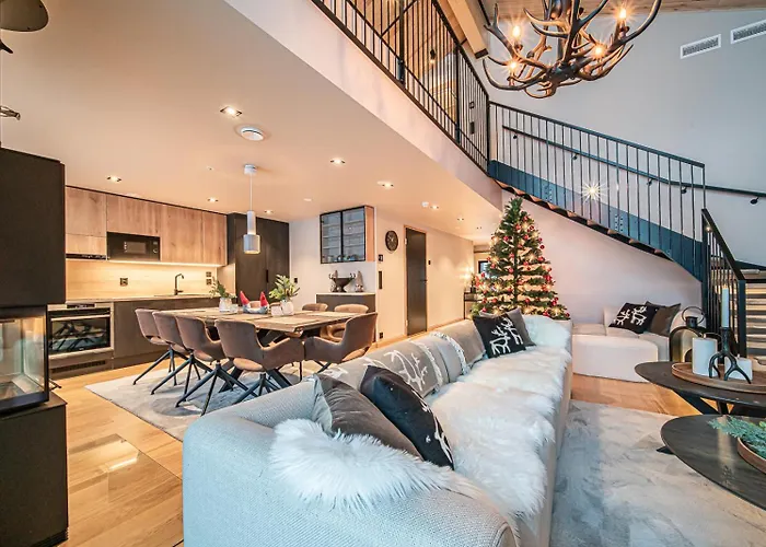 Διαμέρισμα Lomavuokra Cranberry A2, Levi