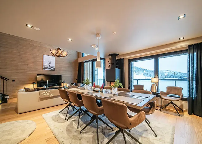 Lomavuokra Cranberry A2, *