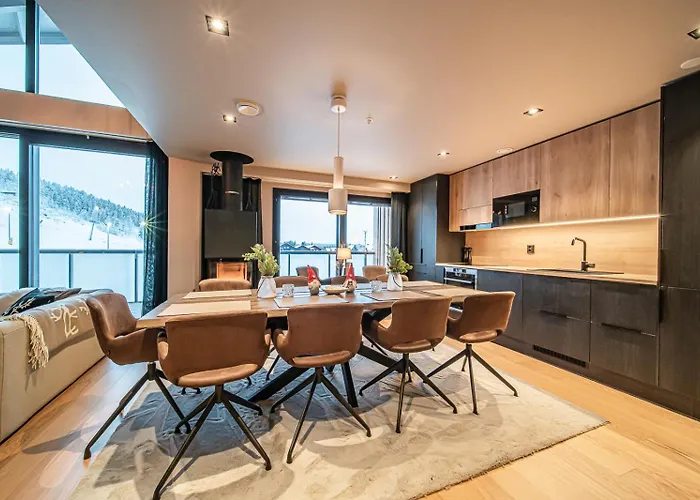 Lomavuokra Cranberry A2, Levi