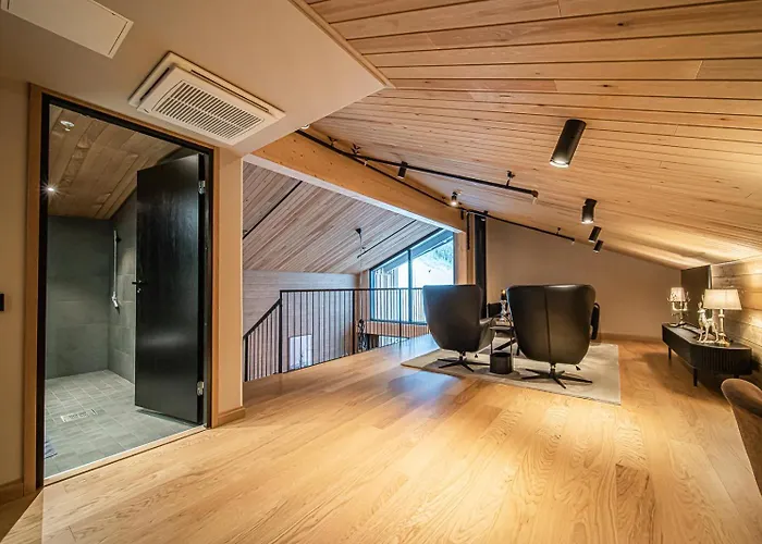 Lomavuokra Cranberry A2,