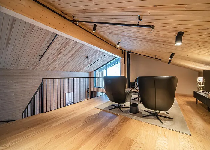 Lomavuokra Cranberry A2, Διαμέρισμα