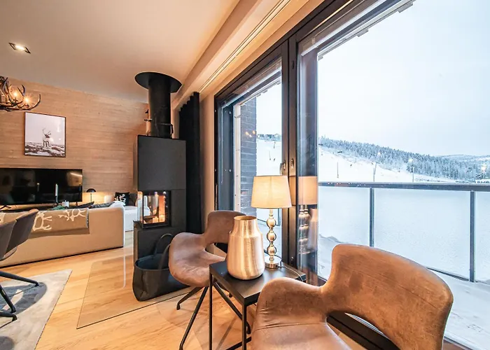 Διαμέρισμα Lomavuokra Cranberry A2, *