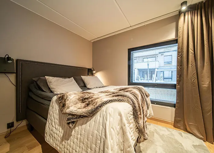 Lomavuokra Cranberry A2, Διαμέρισμα *