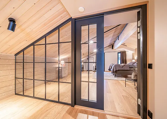 Διαμέρισμα Lomavuokra Cranberry A2, *