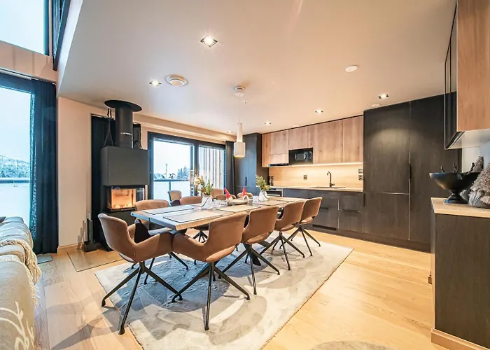 Διαμέρισμα Lomavuokra Cranberry A2, Levi