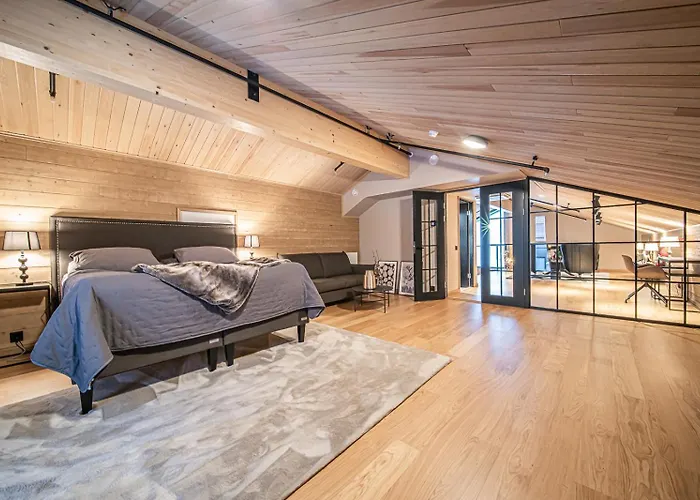 Lomavuokra Cranberry A2, Διαμέρισμα *