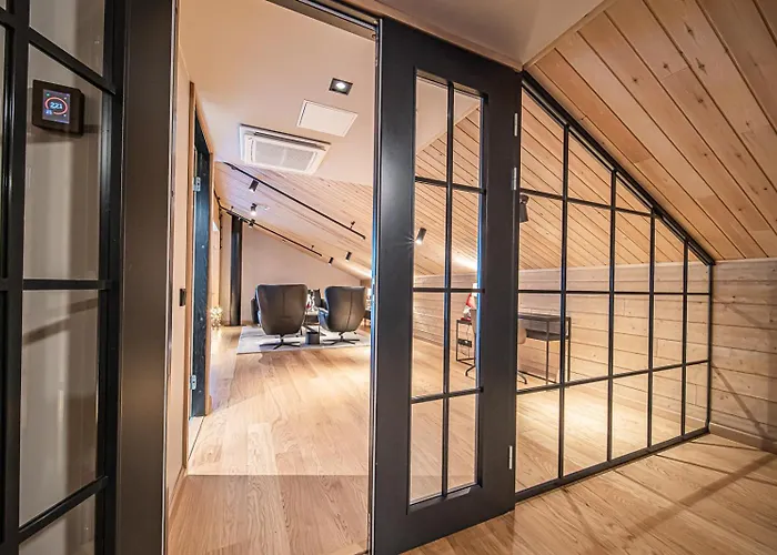 Διαμέρισμα Lomavuokra Cranberry A2, *