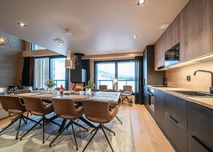 Lomavuokra Cranberry A2, *