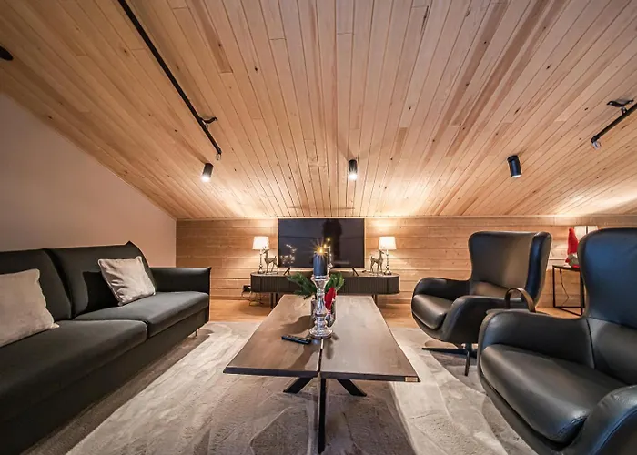 Lomavuokra Cranberry A2, * Levi