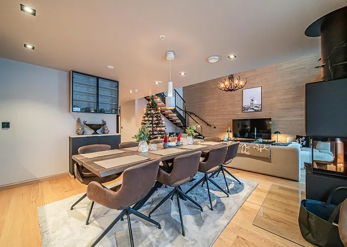 Lomavuokra Cranberry A2,