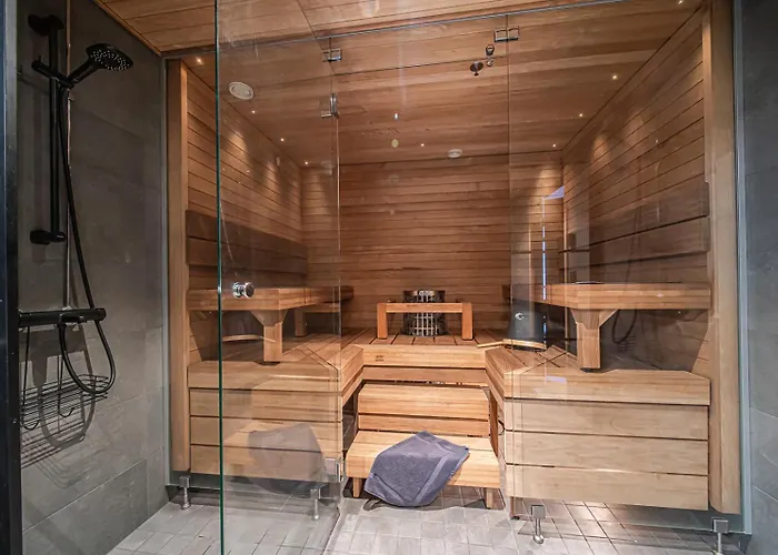 Lomavuokra Cranberry A2, Διαμέρισμα