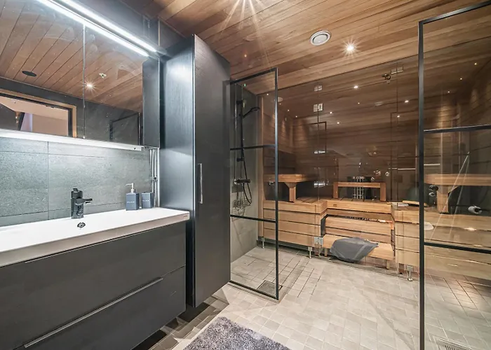 Lomavuokra Cranberry A2, *