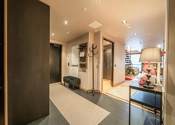 Lomavuokra Cranberry A2, * Levi