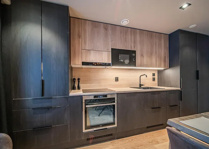 Διαμέρισμα Lomavuokra Cranberry A2, *