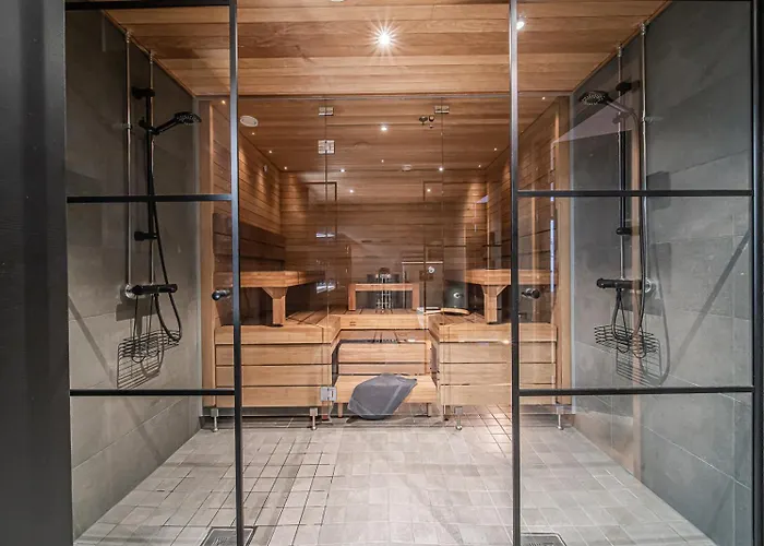 Lomavuokra Cranberry A2, Διαμέρισμα Levi