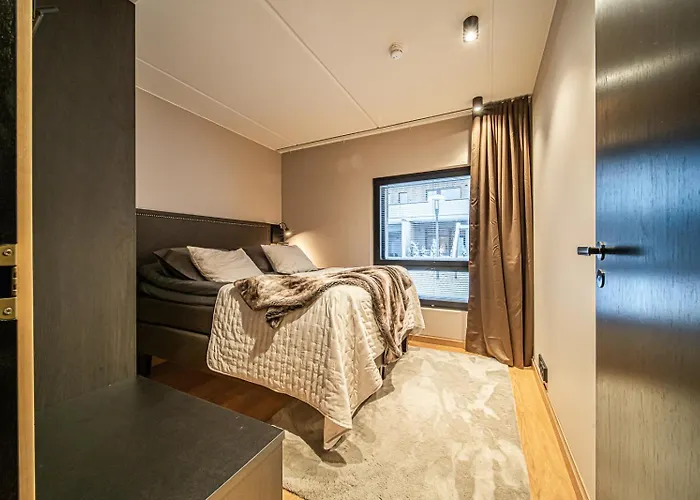 Lomavuokra Cranberry A2, *