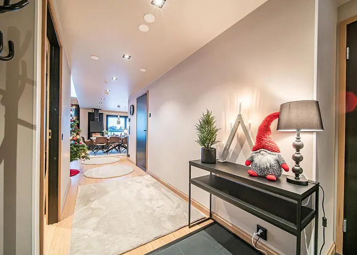 Lomavuokra Cranberry A2, Διαμέρισμα