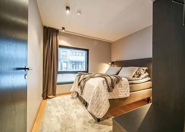 Lomavuokra Cranberry A2, Διαμέρισμα *